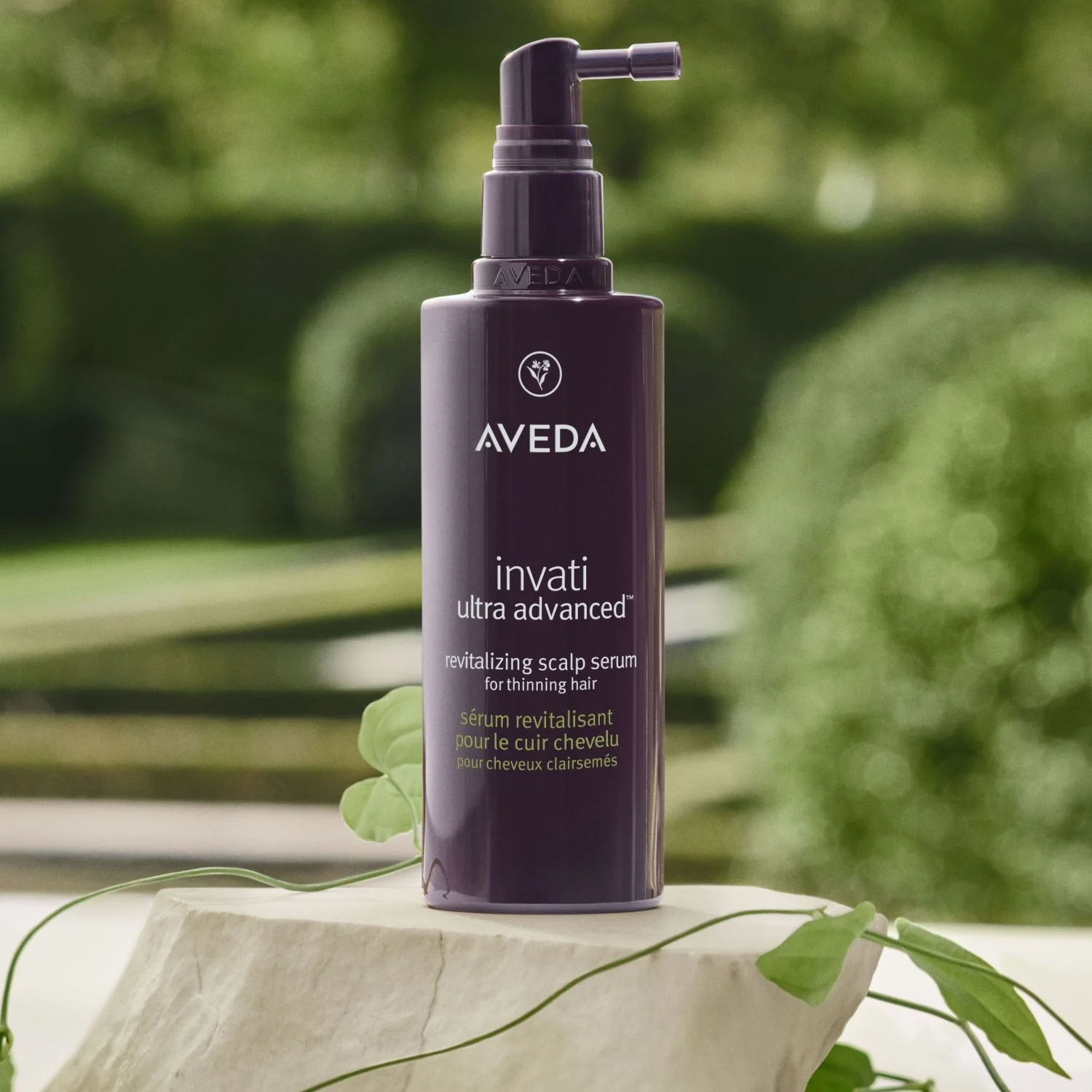Invati Ultra Advanced revitalizacijski serum za lasišče - nega proti izpadanju las