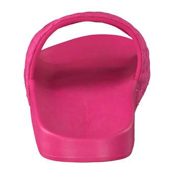 Tommy Hilfiger TH Elevated Slide in pink