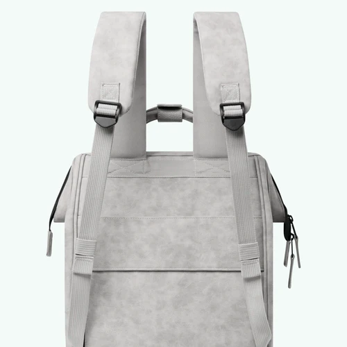 Adventurer Medium Backpack Reims grey