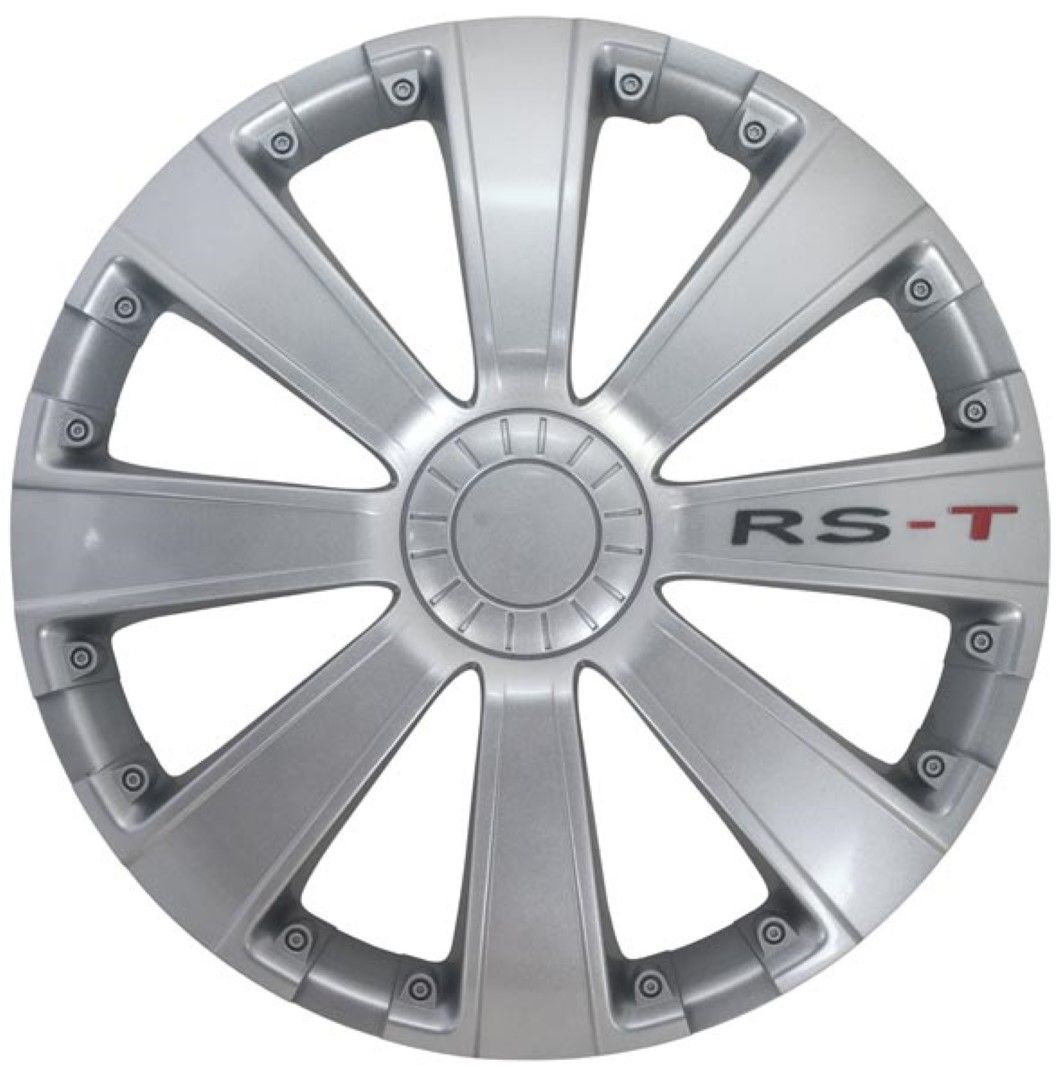 Autostyle RS-T 13 Zoll Set von 4 Radkappen