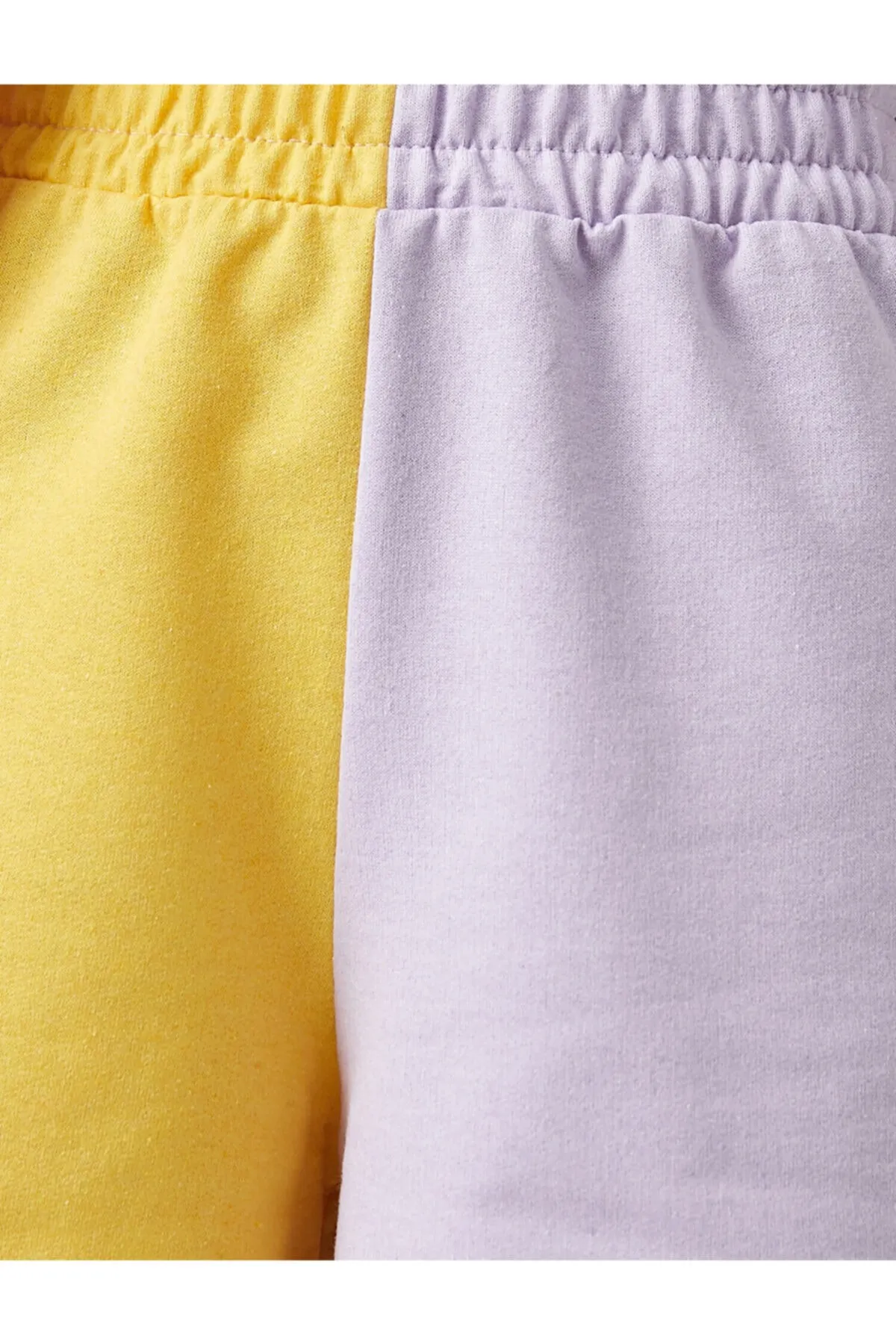 Koton  Shorts mit hoher Taille
