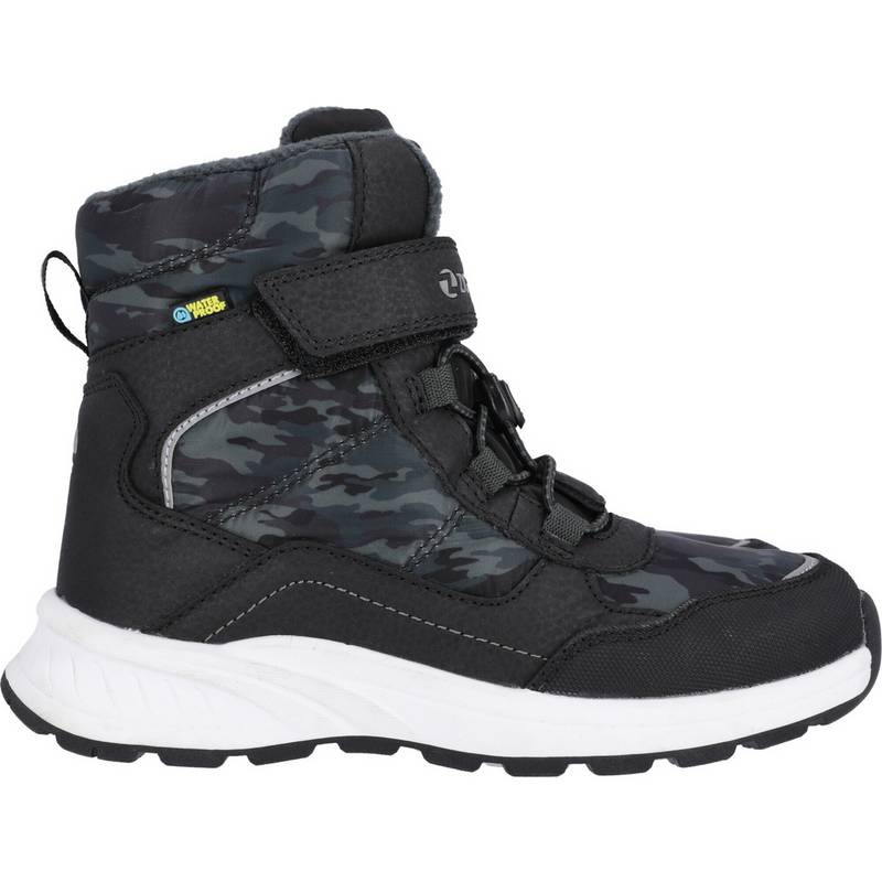 ZigZag Yalisuan Stiefel Kinder
