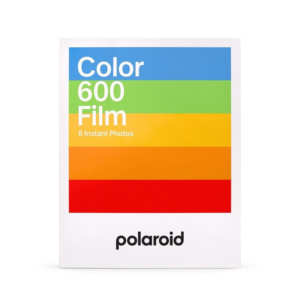 Polaroid Originals Polaroid 600 Film Sofortbildkamera