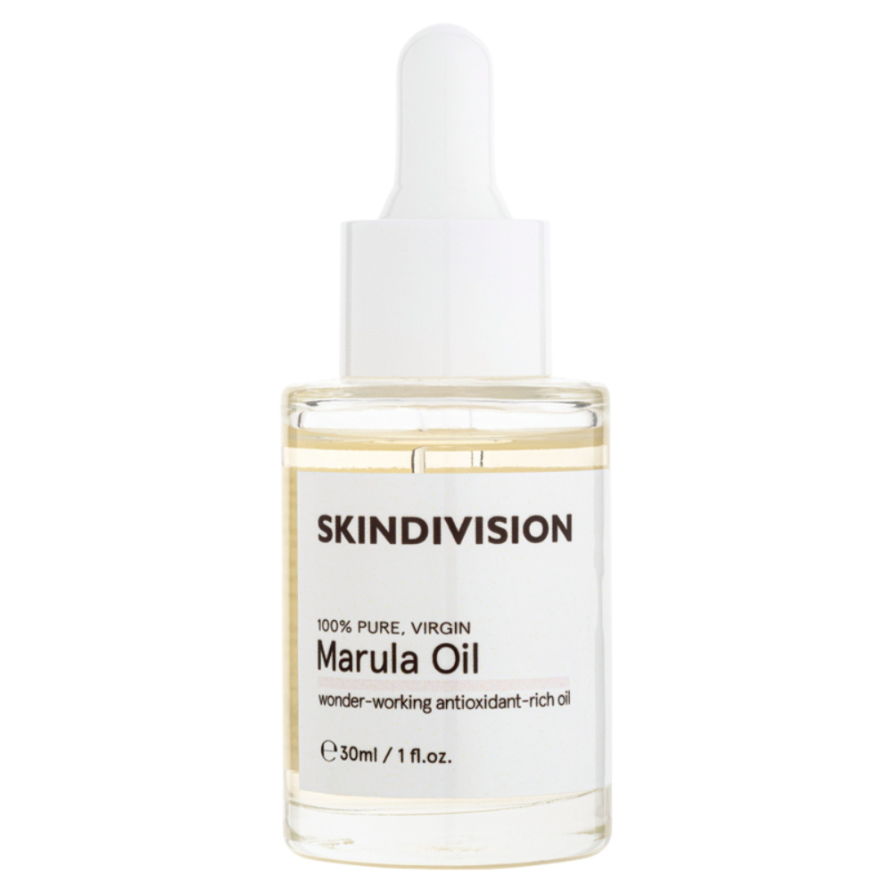 skindivision 100% d'huile de marula pure huile multi-usages