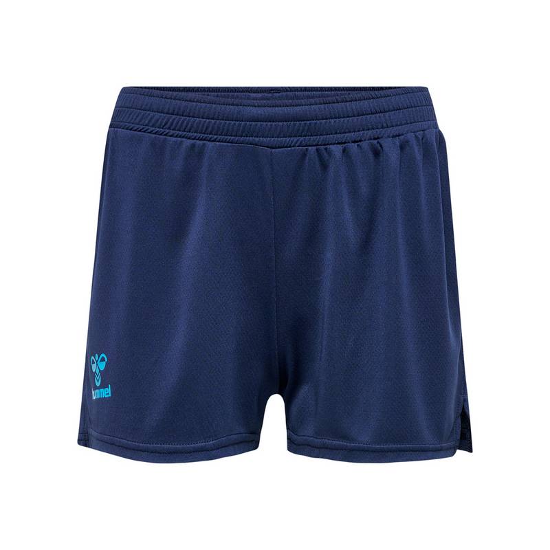 hummel hmlONGRID POLY SHORTS WO Sweatshorts Damen