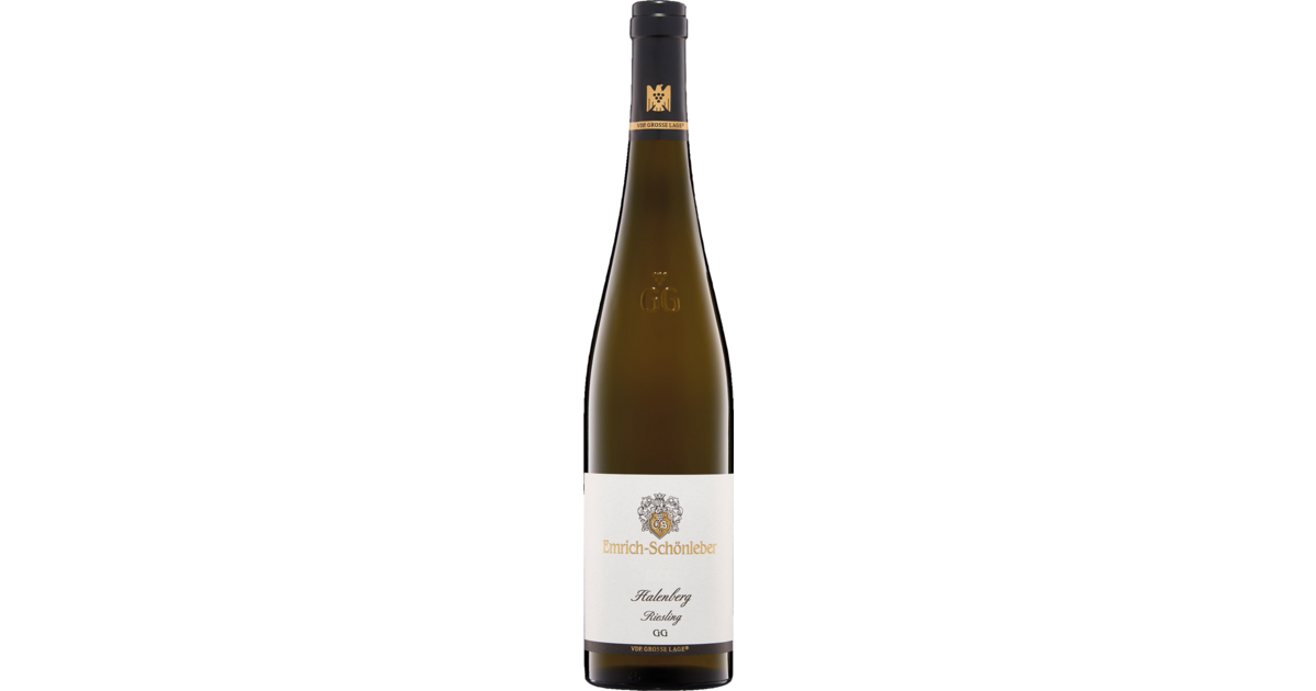 Halenberg Riesling GG