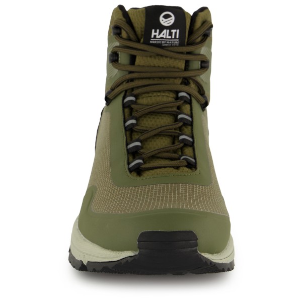Halti - Fara Mid 2 Drymaxx Outdoor Shoes - Wanderschuhe