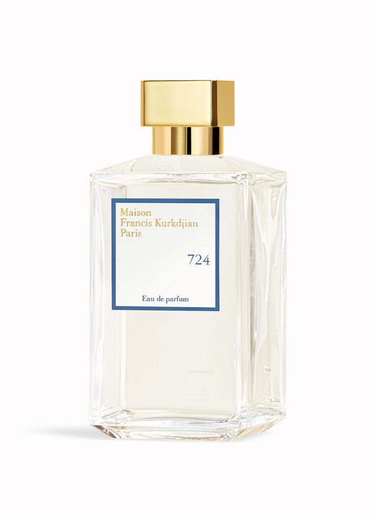 Maison Francis Kurkdjian 724 Eau de Parfum