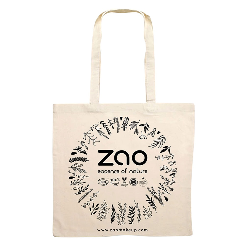zao essence of nature Tote bag ZAO ZAO Tote bag