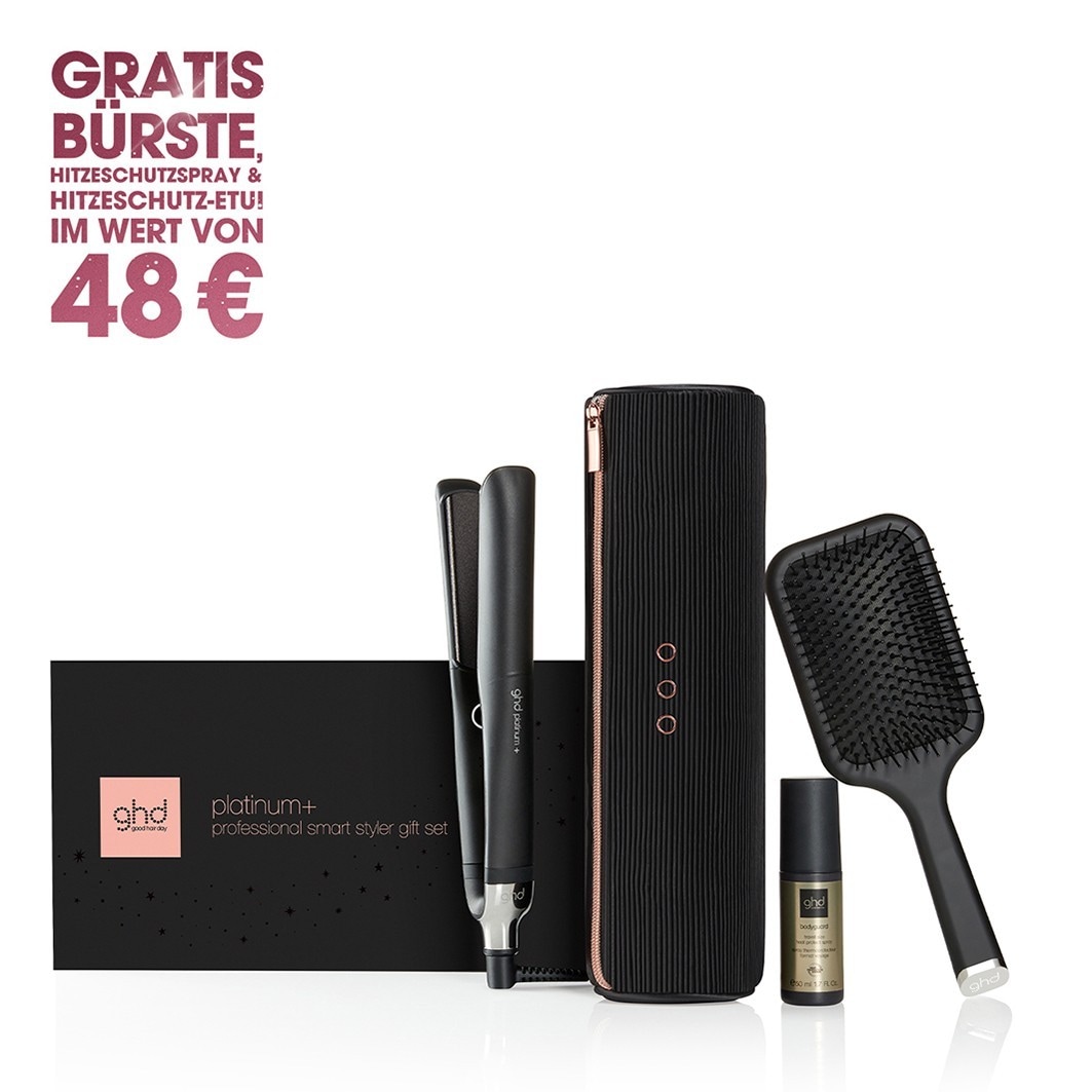Platinum+ Geschenkset 2023