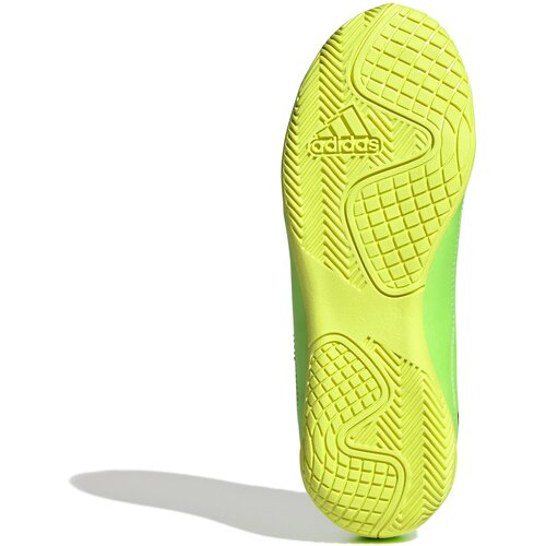 KINDER FUSSBALL-HALLENSCHUHE X SPEEDPORTAL.4 IN J