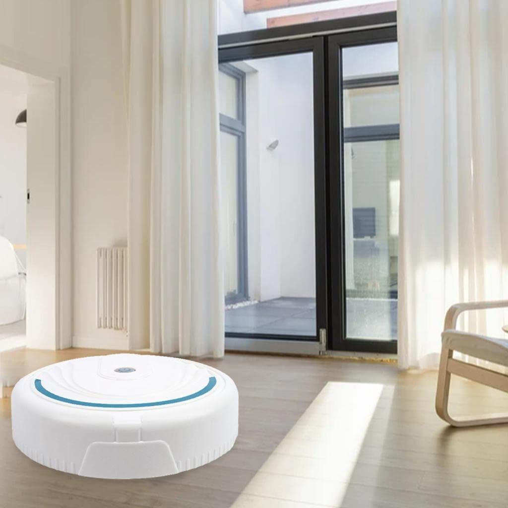 Yoyaxi Saugroboter Geräuscharmer und langlebiger Staubsauger für attraktive Reinigung., Intelligente automatische Erkennung
