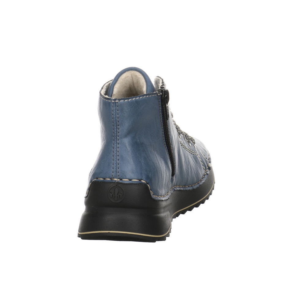 Rieker Schnürboots