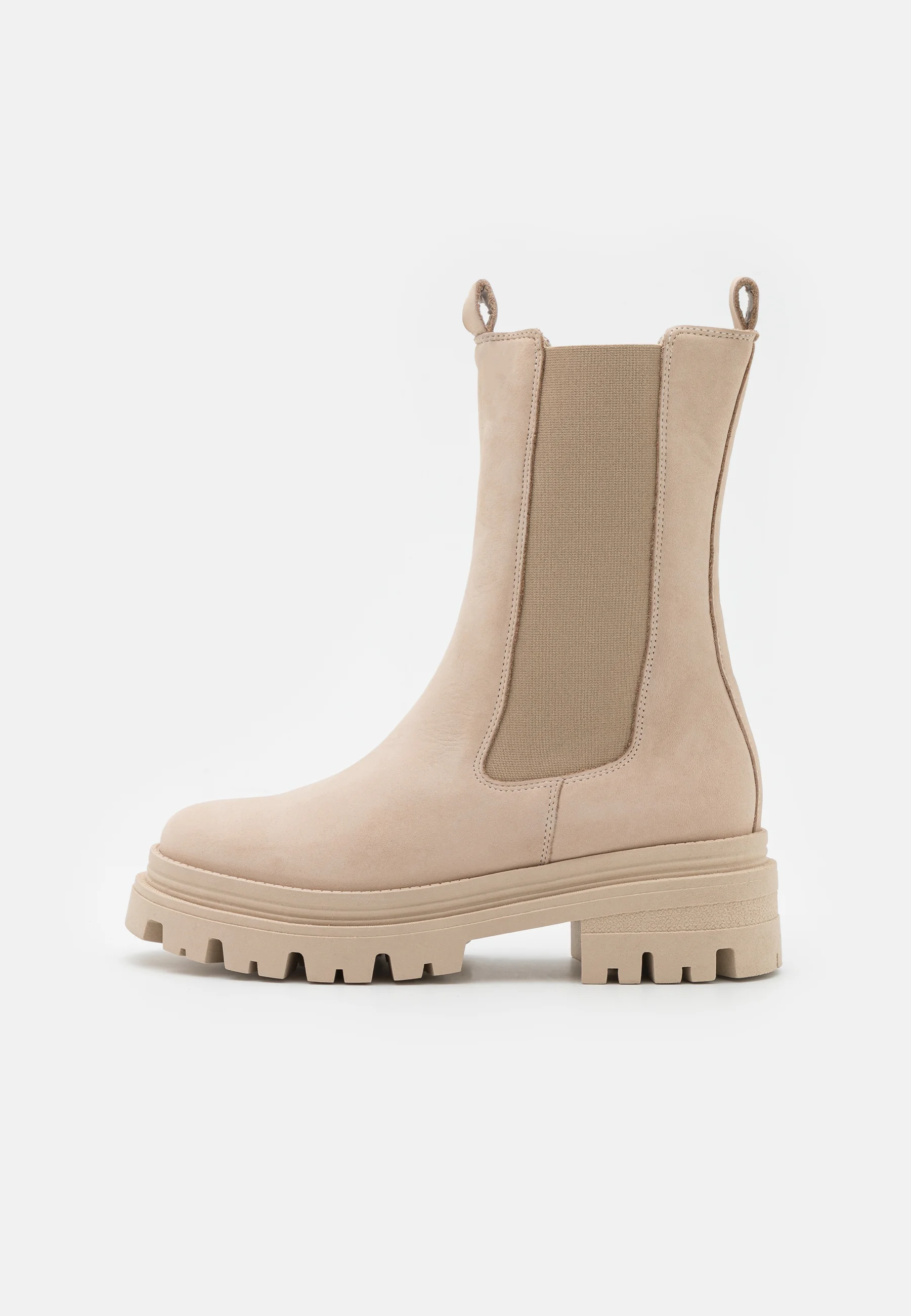 Botas de plataforma Tamaris
