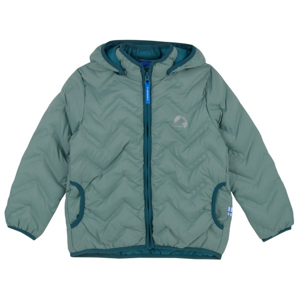 Finkid - Kid's Vanukas Air - Kunstfaserjacke