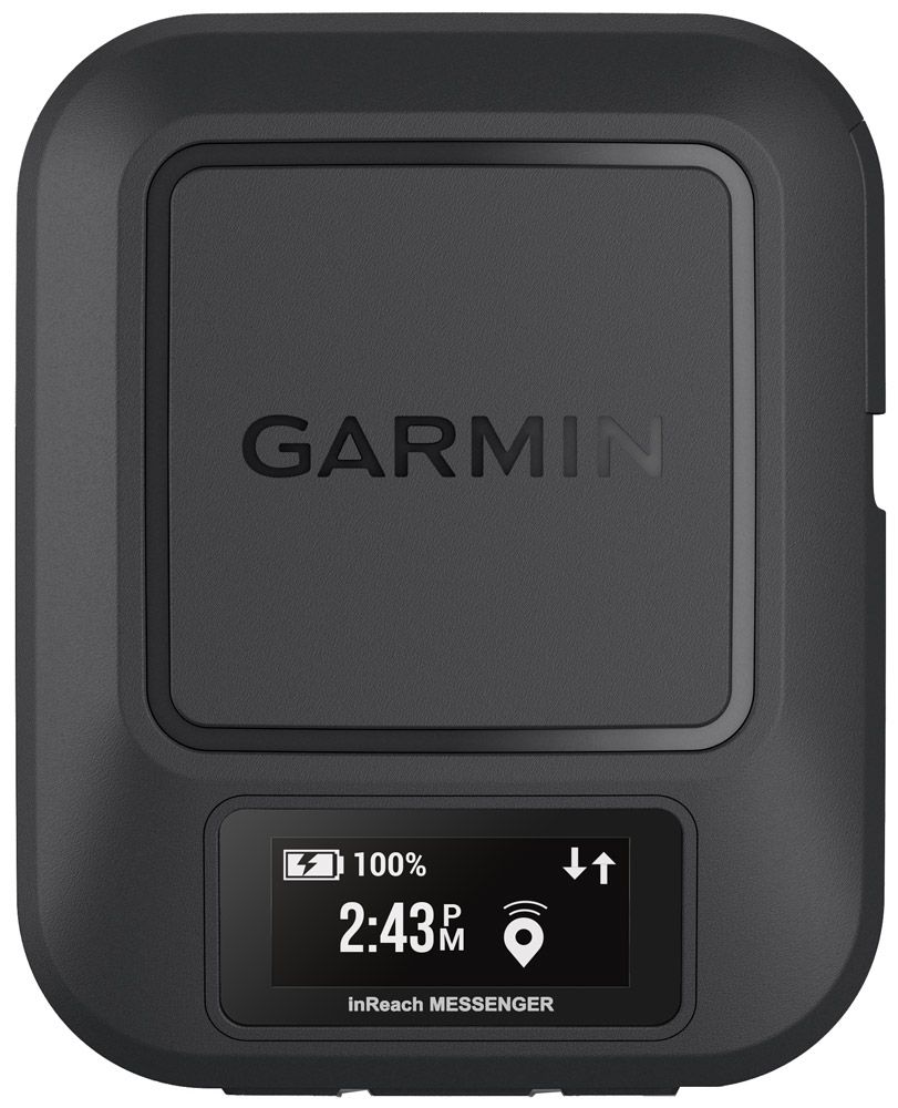 Garmin inReach Messenger Satelliten Kommunikationsgerät kaufen | Bike-Discount