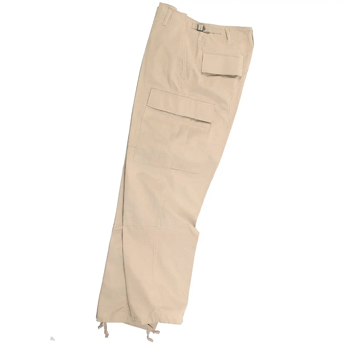 US BDU Feldhose Ripstop khaki