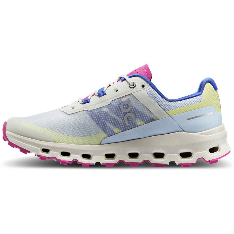 On Cloudvista Laufschuhe Damen