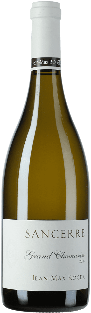 Domaine Jean Max Roger: Sancerre Blanc Grand Chemarin 2016
