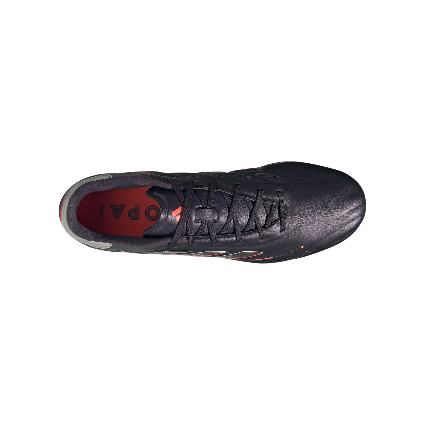 adidas COPA Pure 2 Elite FG Grau