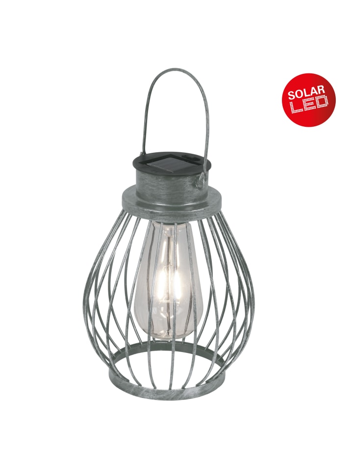 näve LED Solarleuchte 