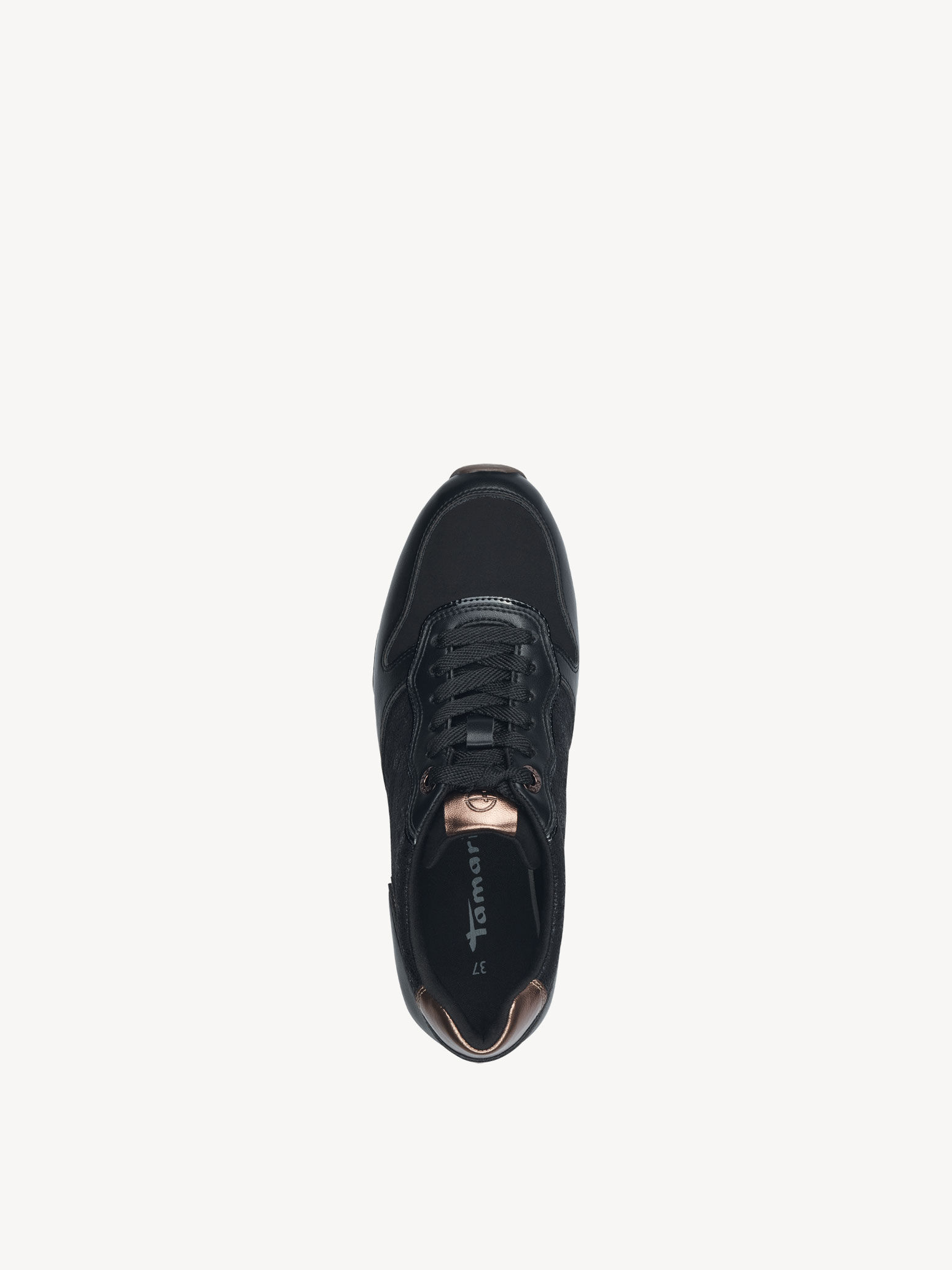 Basket - noir