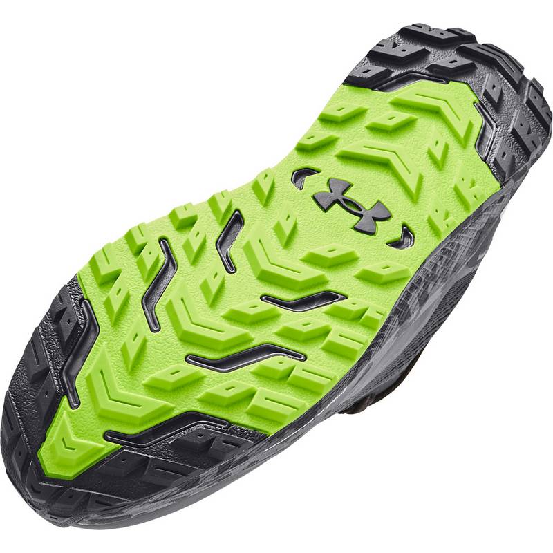 Under Armour Charged Bandit TR 2 Laufschuhe Herren