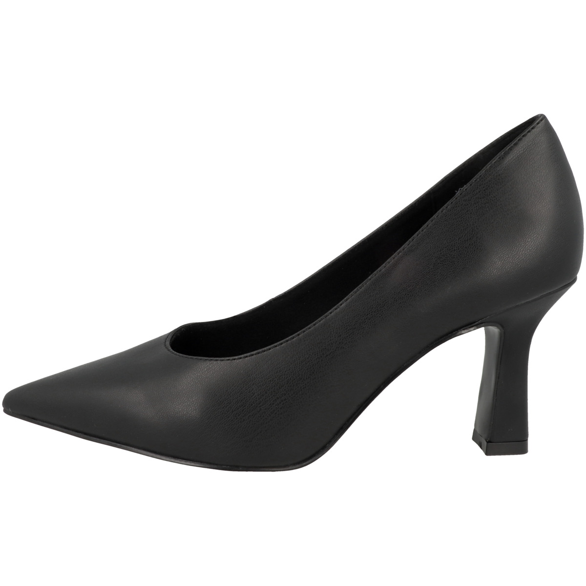 s.Oliver 5-22400-20 Pumps schwarz