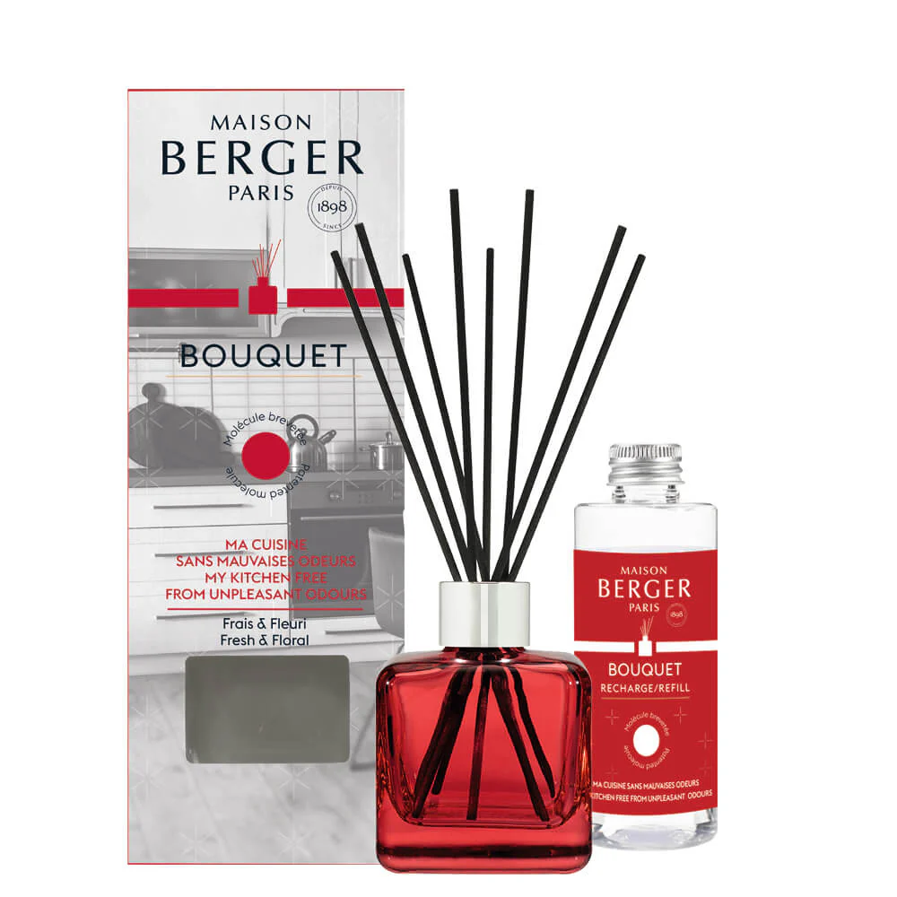 Bouquet Parfumé Bouquet Cube Ma Cuisine – Duftdiffusor