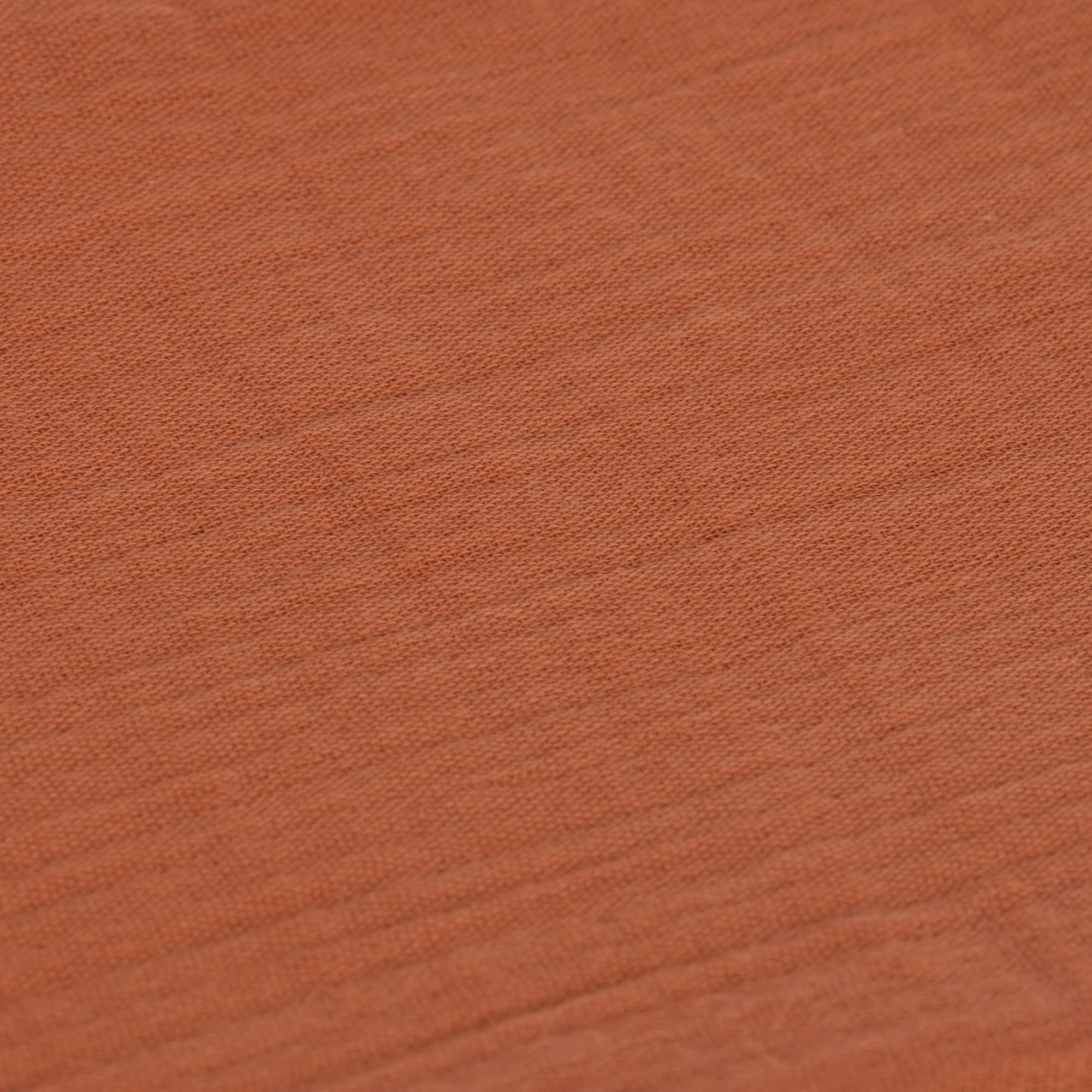 Stillschal - Musselin Nursing Scarf, Rust