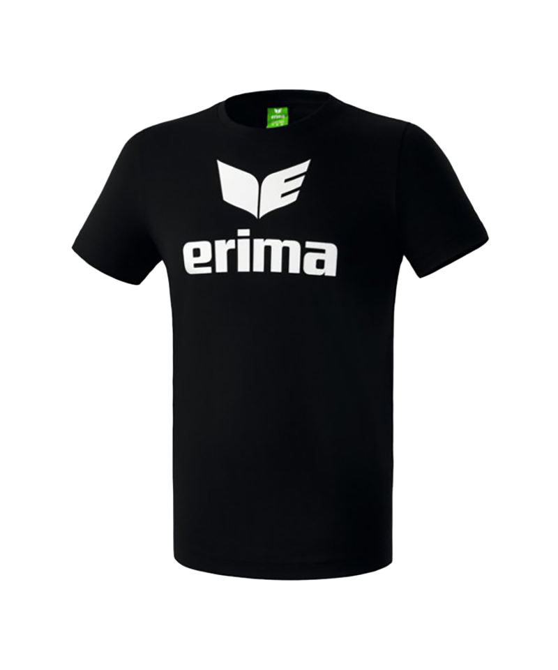Erima Promo T-Shirt Schwarz