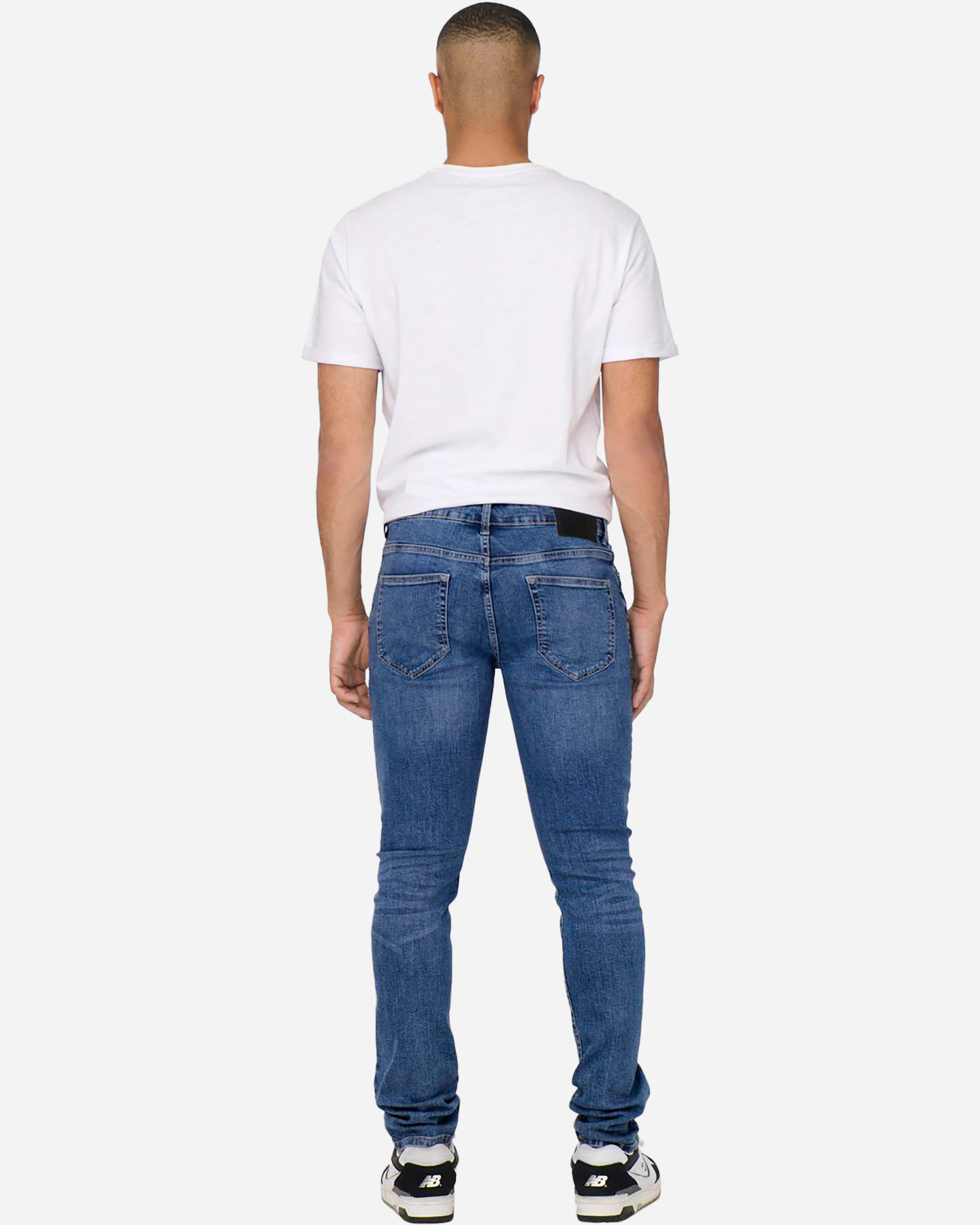 Jeans Only &amp; Sons Loom Slim M 22026756-BS000065
