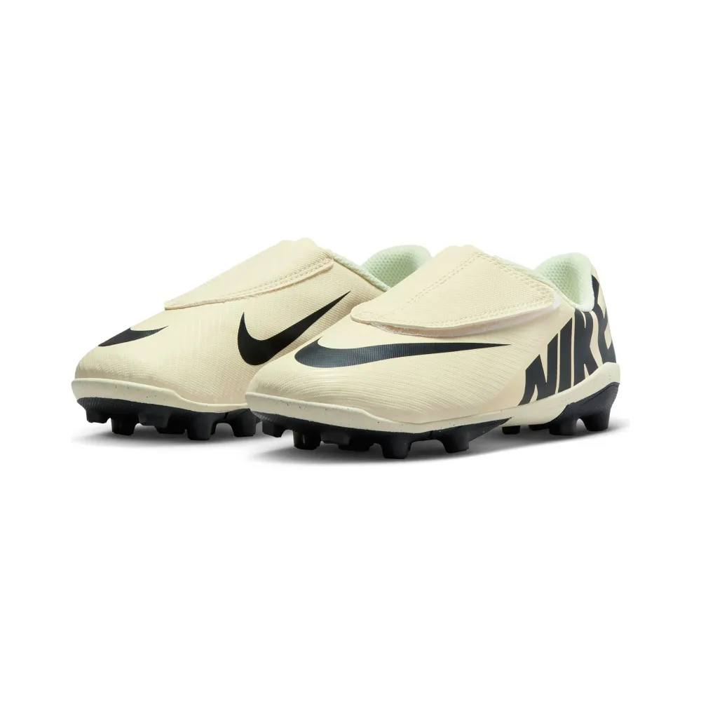 Nike Mercurial Vapor 15 Club FG DJ5964-700 / gelb