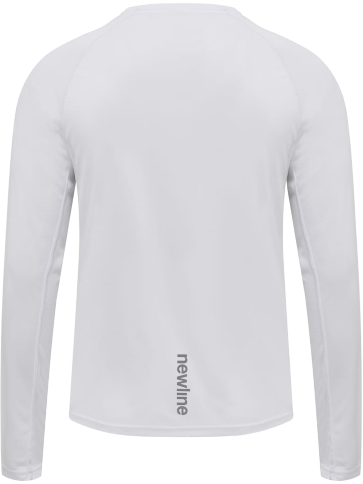 Newline Newline T-Shirt Raglanärmel Men Core Herren in WHITE günstig kaufen