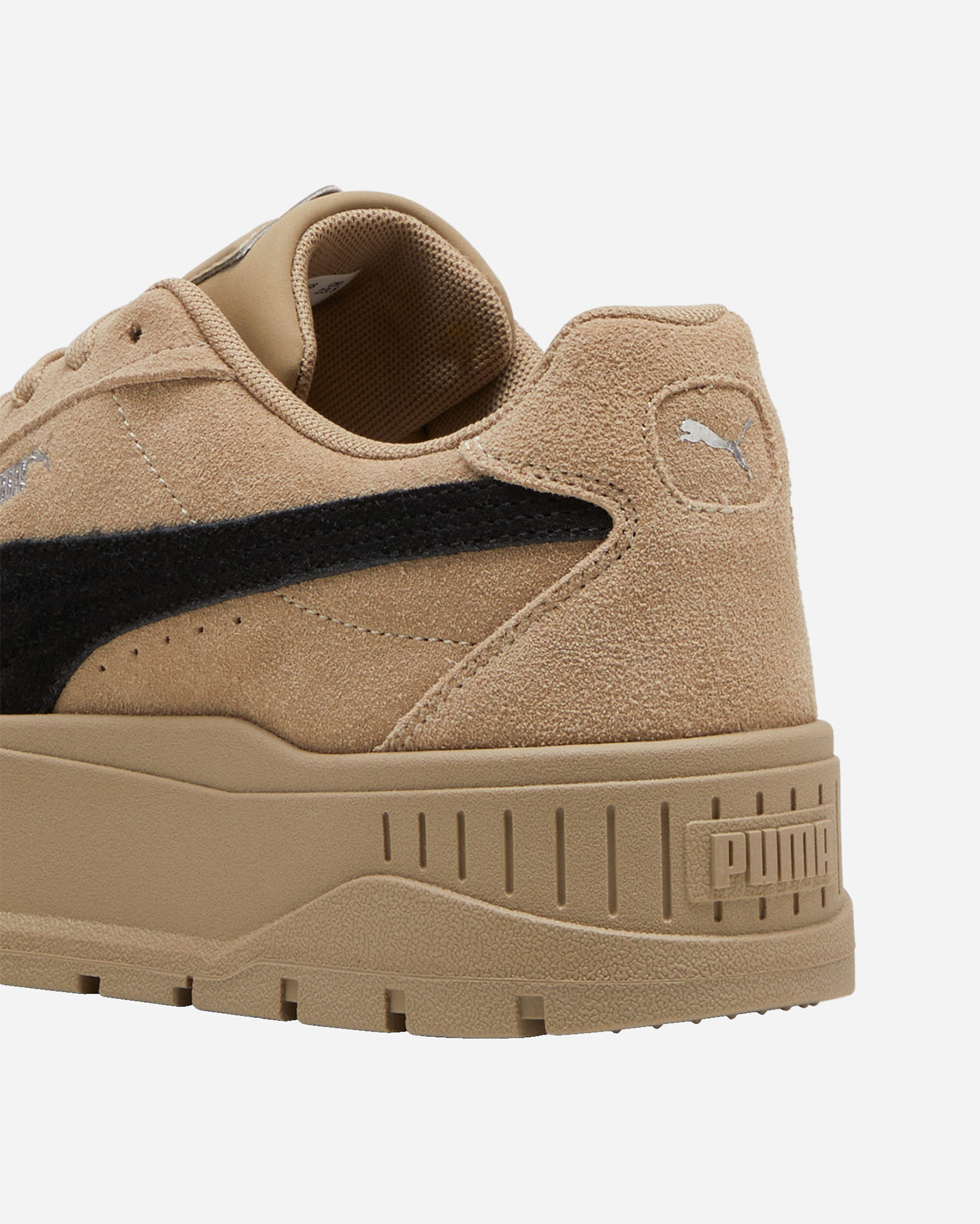 Trampki Scarpe Puma Carmen Ii W 397457-02