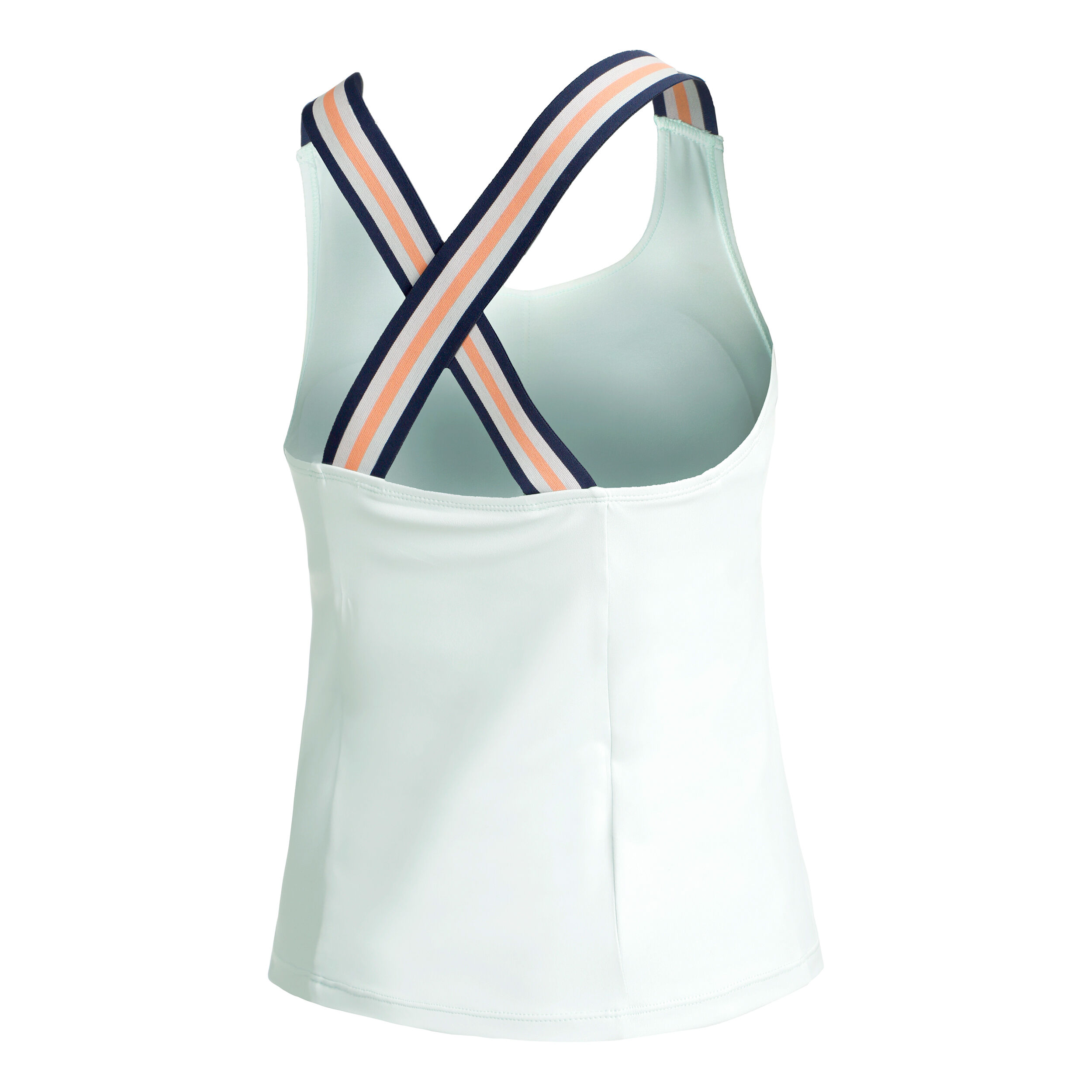 Samprini Tank-Top Damen - Mint, Mehrfarbig