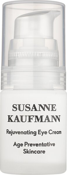 SUSANNE KAUFMANN Revitalisierende Augencreme Augencreme