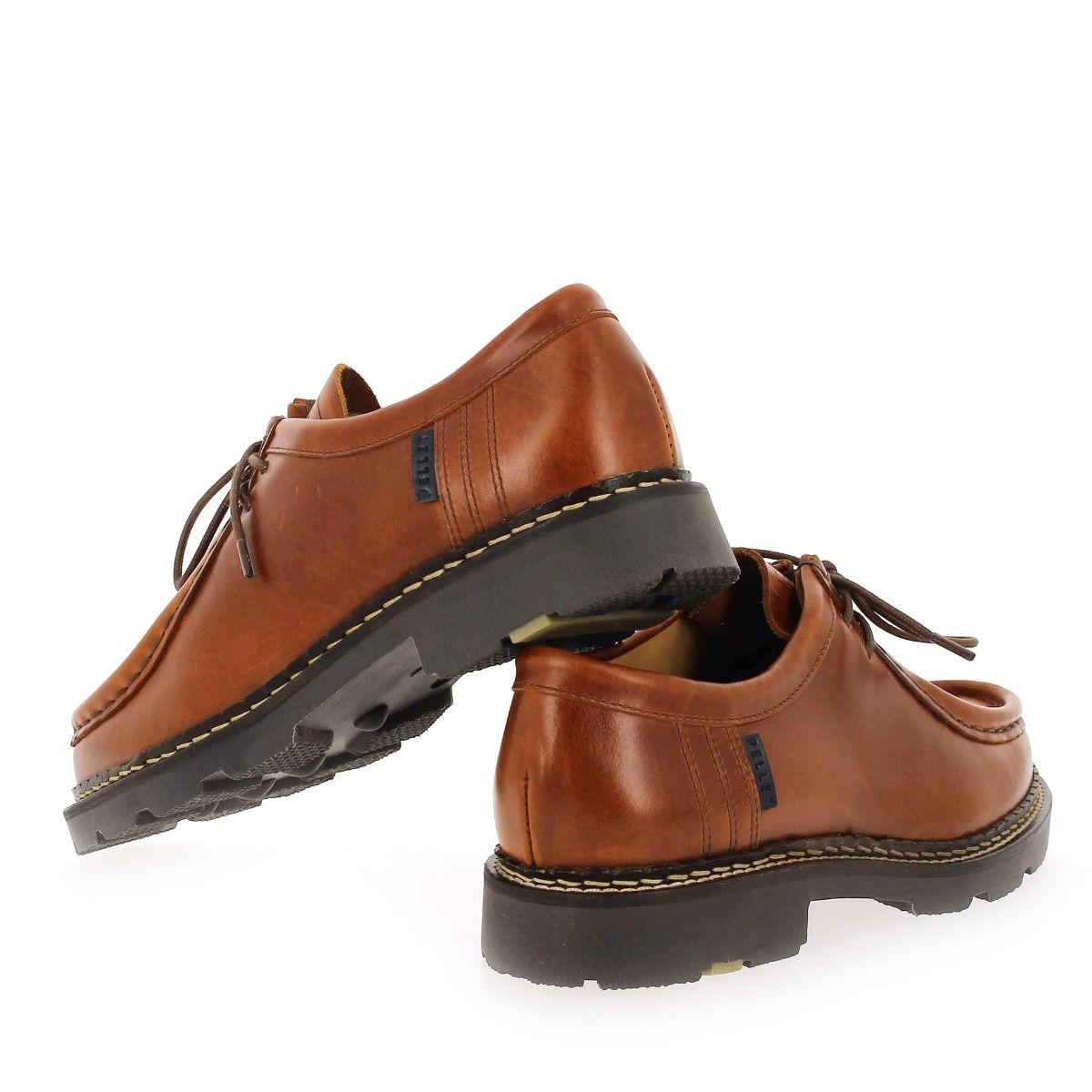 Christian Pellet  MACHO E21 - Cognac