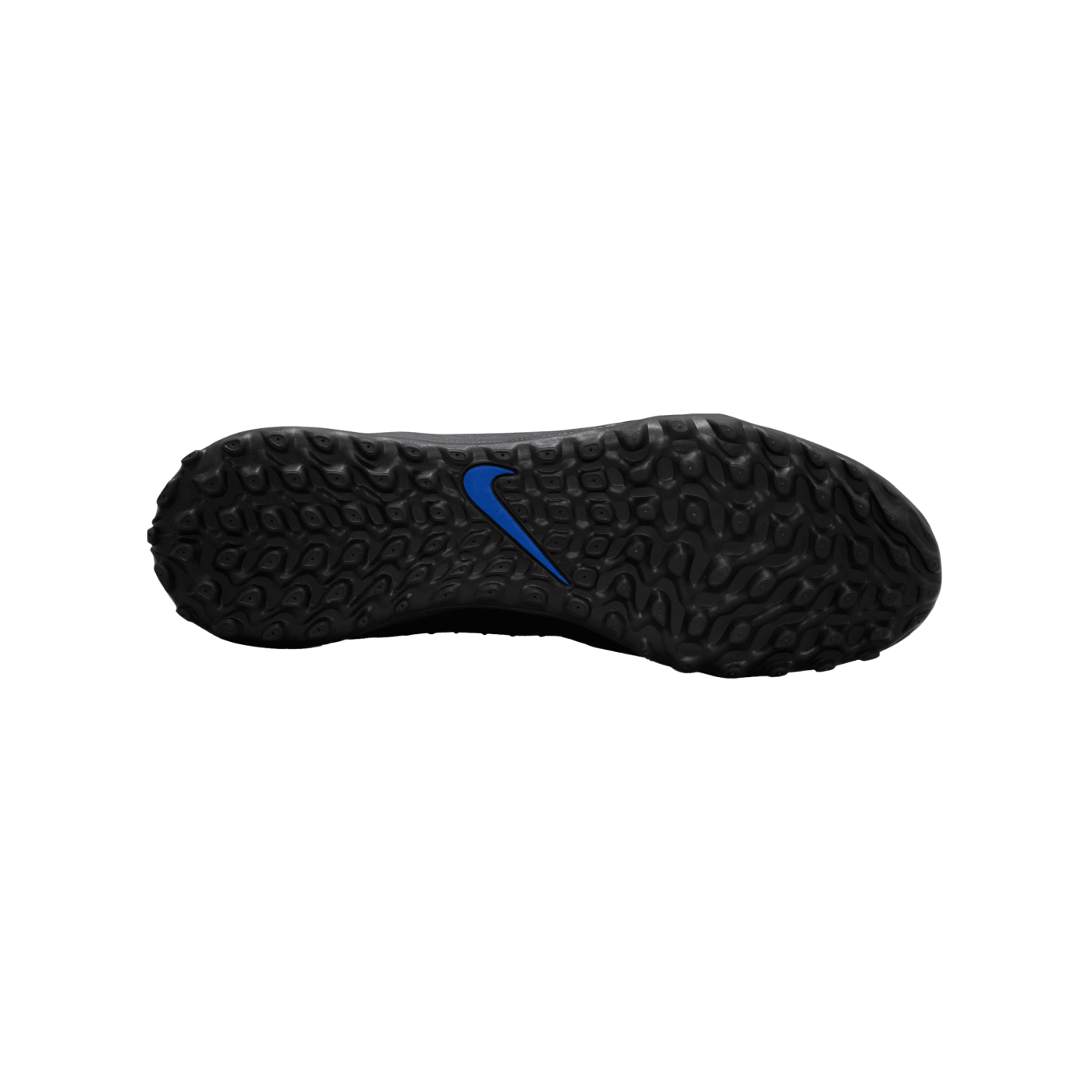 Nike Phantom GX II Academy TF Schwarz F001