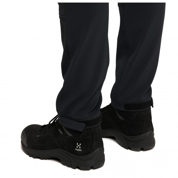 Haglöfs - Women's Chilly Softshell Pant - Winterhose