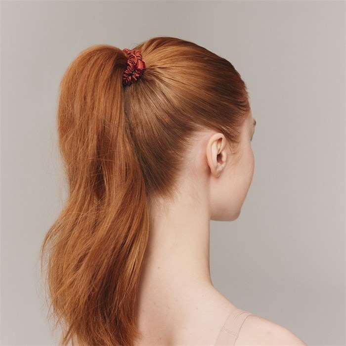 Basic Skinny Hair Scrunchies