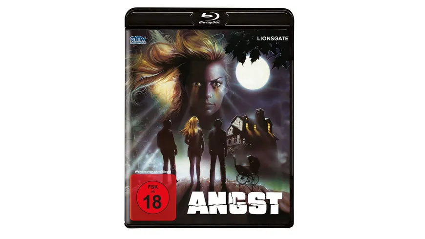 Angst (Bloody Birthday)