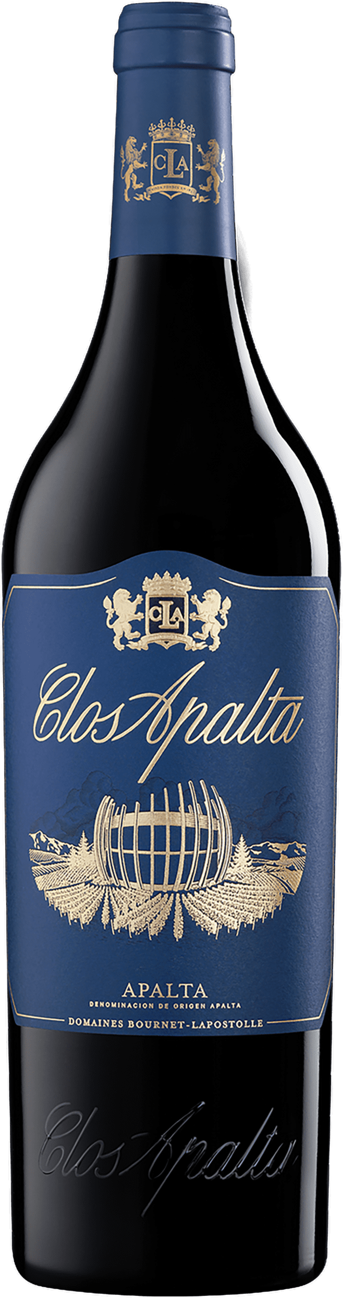 Casa Lapostolle: Clos Apalta 2020