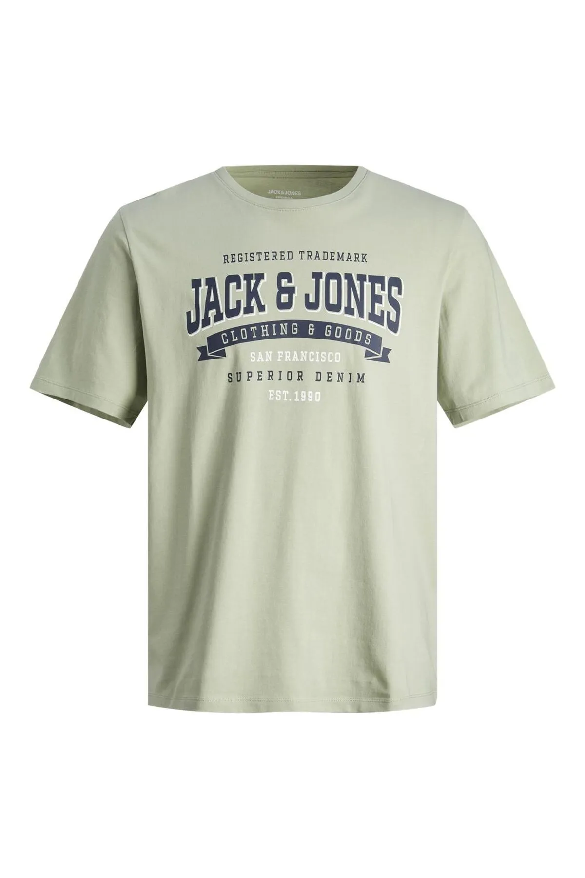 Jack & Jones Junior  T-Shirt Bedrucktes T-Shirt Mini