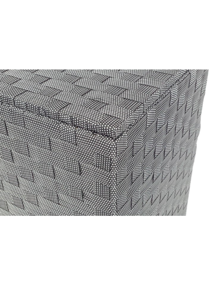 kobolo Wäschesortierer SNOWSORT3 in Schwarz günstig kaufen onesize
