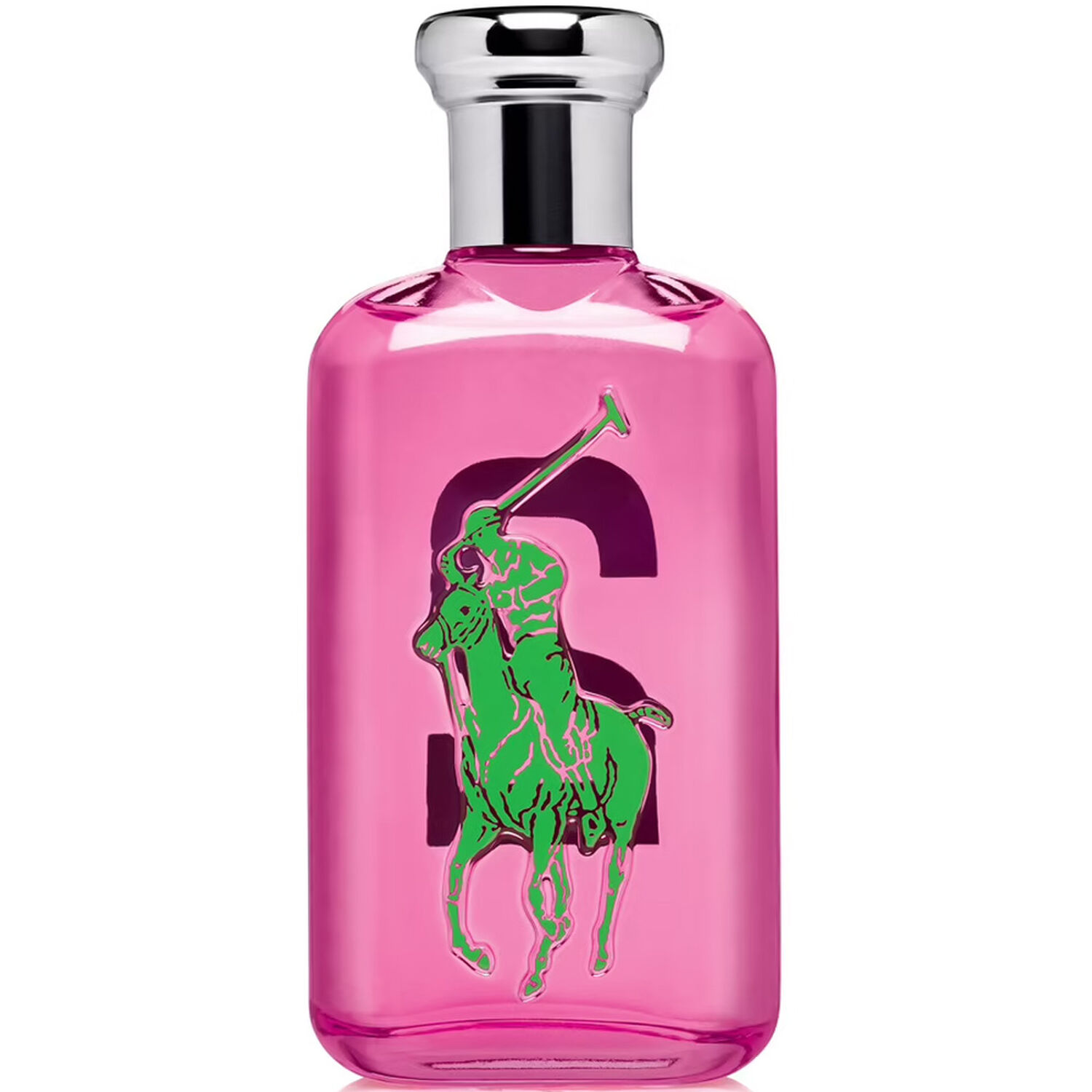 Ralph Lauren Big Pony Eau de Toilette 100 ml