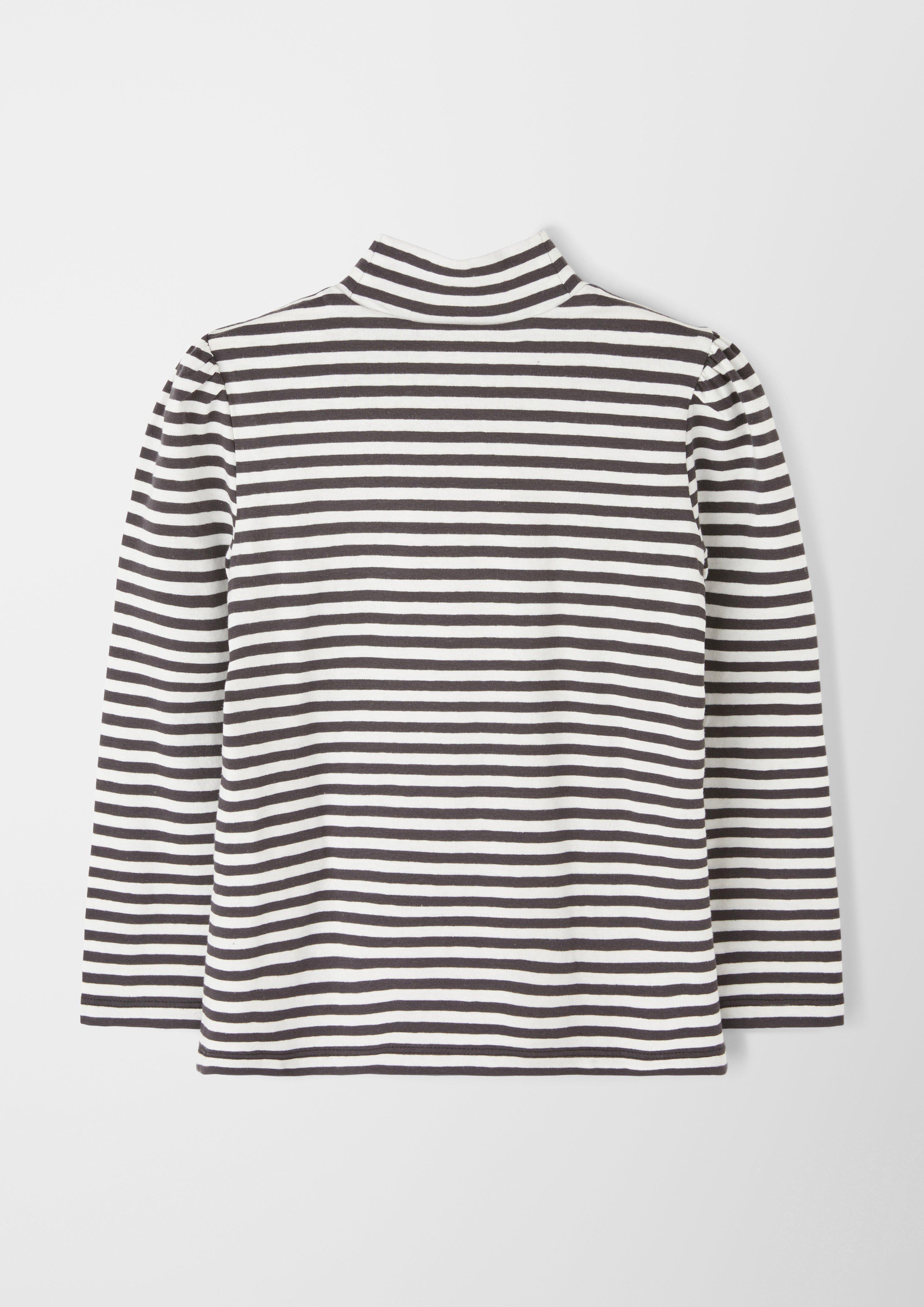 Longsleeve mit Stickerei  2122650-96G1