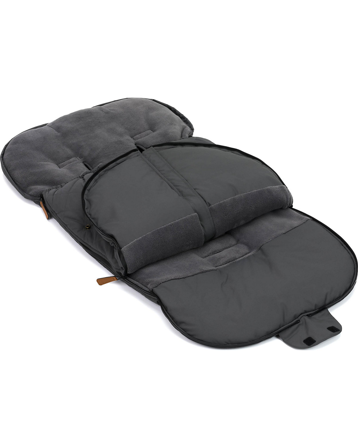 Winterfußsack Kamet