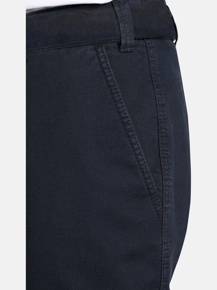 Charles Colby Hose AURELIUS in dunkelblau günstig kaufen