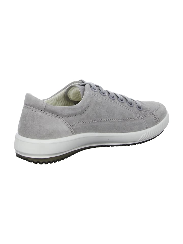 Legero Komfort Schnürschuhe in Grau günstig kaufen